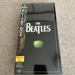 希少ザ・ビートルズ/The Beatles CD Box 2026年最新】ビートルズ cd boxの人気アイテム - メルカリ