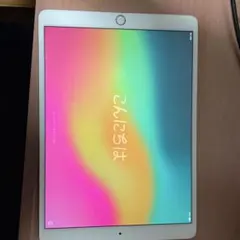 [ジャンク品] iPad pro 10.5ローズゴールド 256GBのサムネイル