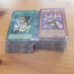 に*♪様 遊戯王カード　2期以降　字レア 約140枚