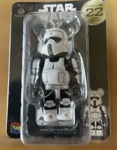 ベアパブリック　STAR WARS 22. スカウト・トルーパー