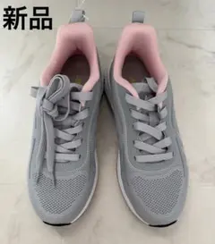 ウォーキングシューズ スニーカー