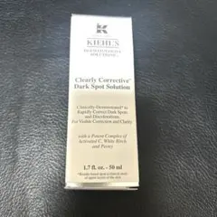 未開封品Kiehl'sキールズ　クリアリーブライトエッセンス50mlのサムネイル