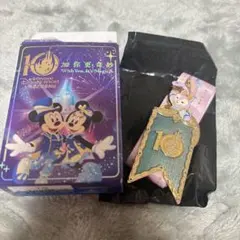 上海ディズニー 10周年 ステラルー