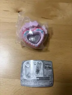 プリキュアオールスターズなりきりプリキュアDX6