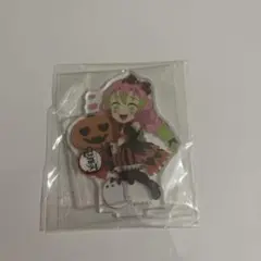 鬼滅 アクスタ 蜜璃ちゃん