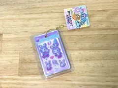 mezzo piano うるちゅるシール　キーホルダーのサムネイル