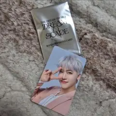 NCT DREAM ジェミン トレカ ドリショ3 映画 入場特典 - メルカリ