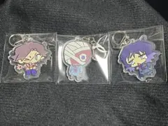 マウスウォッシング アクリルキーホルダー