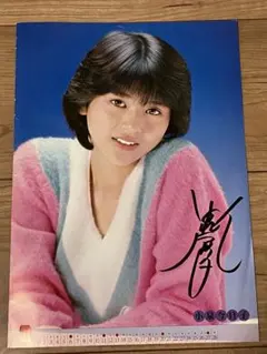 2026年最新】小泉今日子 ポスターの人気アイテム - メルカリ