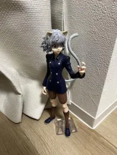 【HUNTER × HUNTER】一番くじ MASTERLISE ネフェルピトー