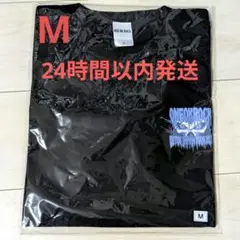 ラスト1点　ONE OK ROCK DETOX Tシャツ F ワンオク 新品】ONE OK ROCK ワンオク DETOX Tシャツ F Mサイズ - メルカリ