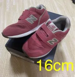ニューバランス スニーカー 996 16
