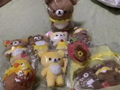 チャイロイコグマ はちみつたんけん隊 in 大阪 9点 - メルカリ