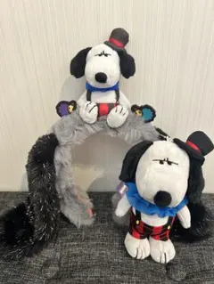 2025年最新】usj ハロウィン スヌーピー ホラーナイトの人気