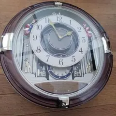 2026年最新】SEIKO ファンタジア からくり時計の人気アイテム - メルカリ