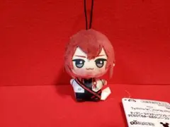 ツイステ　チビちびぐるみ　リドル　おめかしバースデー　ナムコ限定