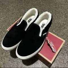 VANS 27.5cm
