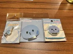 JOCHUM キャラクターグッズ 3点セット マイクン