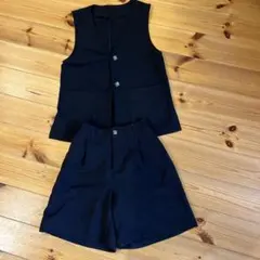 GU セットアップ