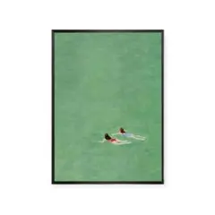 ポスター ヴィンテージ 印刷物