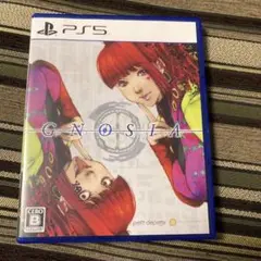PS5 グノーシア