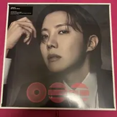 BTS ARIRANG アリラン vinyl LP レコード JHOPE ホソク - メルカリ
