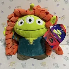 2025年最新】メリダ ぬいぐるみの人気アイテム - メルカリ