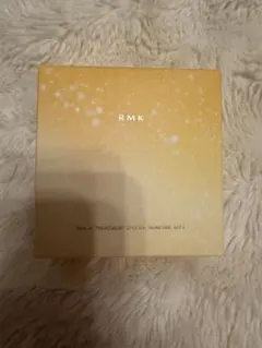 RMK Wトリートメント スペシャル スキンケアキットのサムネイル