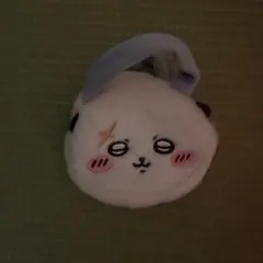 ちいかわ ぬいふわ トートミニ　ラッコ