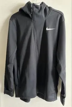 Nike DRI-FIT ジャケット XL 黒