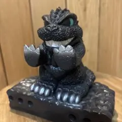 キャスト 水爆大怪獣ゴジラの最期 レジンキット 完成品 CAST 初代 