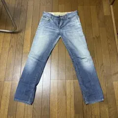 ガス デニム　30/32のサムネイル