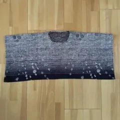 ケ*ン様 25SS ann demeulemeester Tin bandana - メルカリ