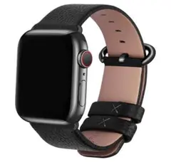 Fullmosa Apple Watch バンド　本革