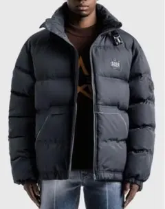 2025年最新】ADER error メンズ ダウンジャケットの人気アイテム