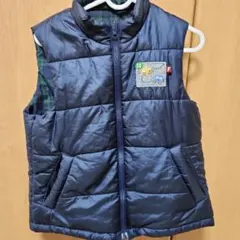 Familiarファミリア　ベスト　キッズ