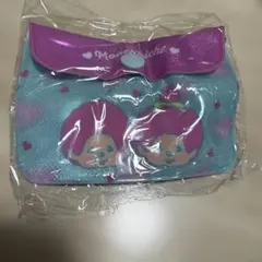 モンチッチ コインケース ガチャガチャ