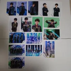 Hey! Say! JUMP　有岡大貴　公式写真