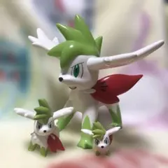 2025年最新】シェイミ スカイフォルム ぬいぐるみの人気アイテム