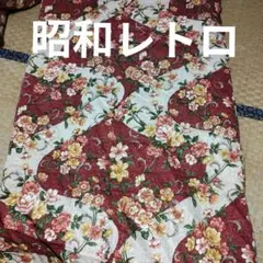 昭和レトロ　敷き布団　2枚　シングルサイズ　まとめ売り　来客用　送料込み 昭和レトロ 敷き布団 シングルサイズ 来客用 送料込み - メルカリ