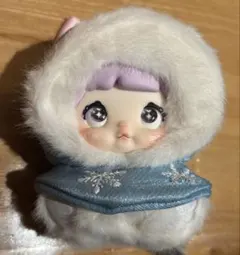 Nommi Fairytale Town 童話シリーズ 雪だるま