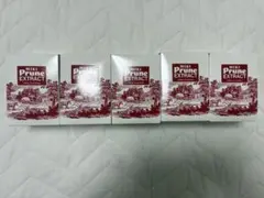 【送料無料】 ミキプルーン　１セット（５瓶入り） 送料無料】ミキプルーン 5瓶 1セット 栄養補助食品 - メルカリ