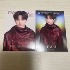 佐藤大樹 フォトカ