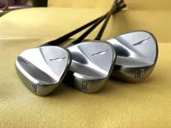 2025年最新】ウェッジ3本セット フォーティーンの人気アイテム - メルカリ