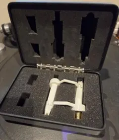 樽屋 カートリッジ 03M（白針）レコードカートリッジセット