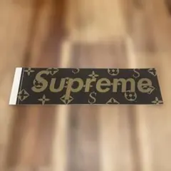 Supreme ゴザ 希少 ラグ インテリア - メルカリ