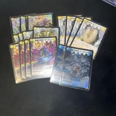 ウィリデ•ゴル•ゲルス 4枚楯教の求道者ザゼ•ゼーン 4枚 初期 - メルカリ