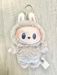 POP MART ラブブ　macaron toffee