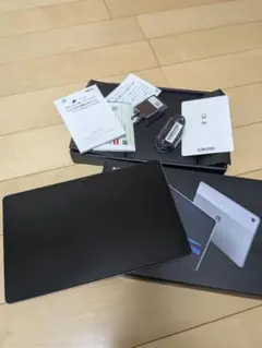 Androidタブレット phoenix note PPS2022-P156 - メルカリ