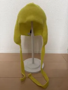 ボンネット ニット帽